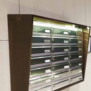 Barajas — BTV