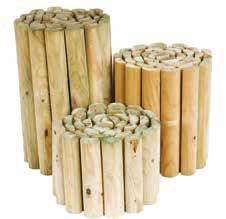 Bordel de madera — Central de Enrejados