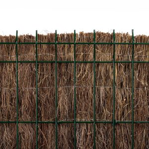 Brezo natural 100% ocultación XL — Central de Enrejados