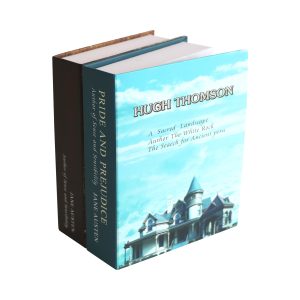 Caja de ocultación — BTV