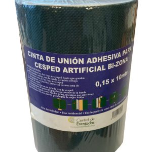 Cinta de unión autoadhesiva bi-zona — Central de Enrejados