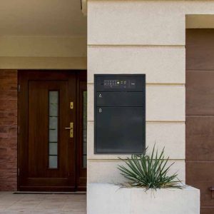 Dropit Home — BTV