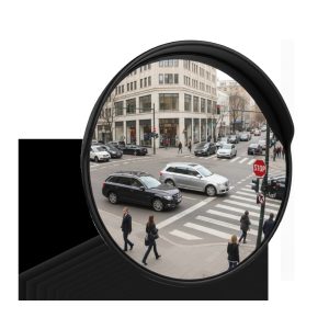 Espejo de seguridad — BTV
