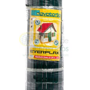 Everplax “el más elegante” — Central de Enrejados