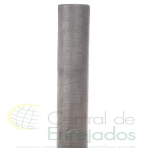 Fibra de vidrio — Central de Enrejados