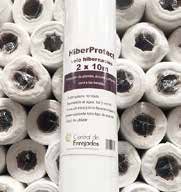 Hiber protect - Heladas — Central de Enrejados