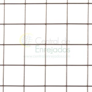 Mallas electrosoldadas inoxidables — Central de Enrejados