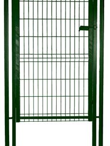 Puertas para cercados — Central de Enrejados