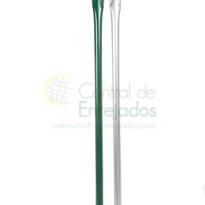 Tornapunta o tirante Ø 40 x 1,2 mm — Central de Enrejados